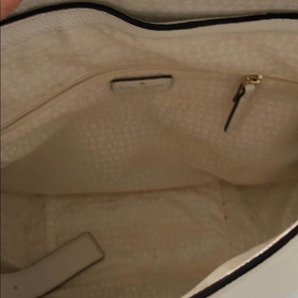 Kate Spade handbag - Picture 3 of 4